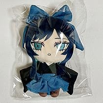【未開封】Ado 大和撫子 ぬいぐるみ マスコット Hibana グッズ Ado 大和撫子 しゃらんしゃらん アドちゃんぬいぐるみ Hibana
