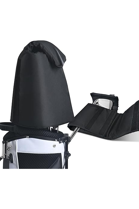 BRIEFING - BRIEFING トラベルカバー BRG211G04 BRIEFING GOLF 最大44% 8/29から ブリーフィング ゴルフ