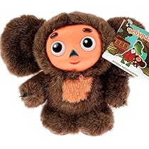 【チェブラーシカ】ぬいぐるみ９体 ロシア購入品 チェブラーシカ】ぬいぐるみ9体 ロシア購入品 - メルカリ