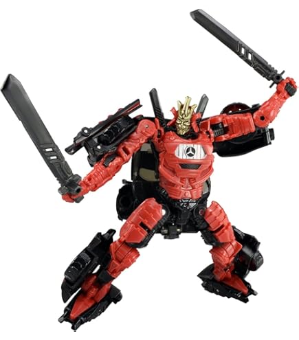 Amazon.co.jp: トランスフォーマー SS-38 スカイドリフト : おもちゃ