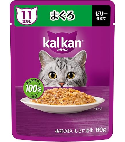 Amazon.co.jp: 健康缶 15歳からの健康缶パウチ とろとろまぐろペースト