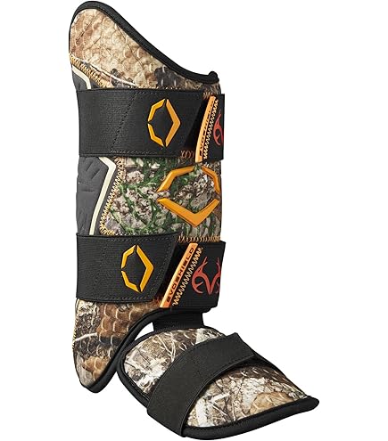 Amazon | EVOSHIELD(エボシールド) 野球 レッグガード PRO-SRZ 2.0
