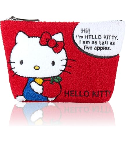 Amazon.co.jp: サンリオ(SANRIO) サンリオ ポーチ チュッパチャプス