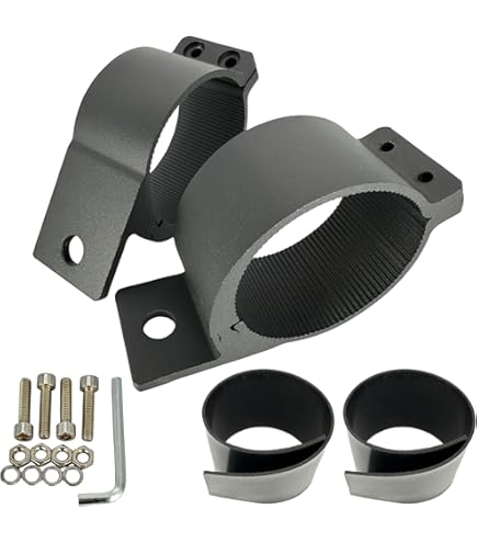 Amazon | ライトステー 車 フォグランプステー 2個セット ライト