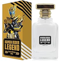Amazon | 仮面ライダーレジェンド オードパルファム 50ml