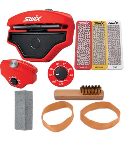 Amazon.co.jp: SWIX（スウィックス） ボードグリップ SB031 : スポーツ