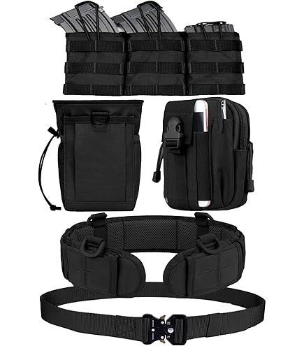 ロシア警察ベルトキット ロシア警察ベルトキット