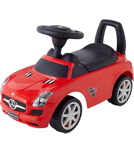 Amazon.co.jp: 野中製作所(NONAKA WORLD) 乗用 メルセデスベンツ SLS