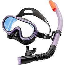 Amazon | リーフツアラー(REEF TOURER) シュノーケリング