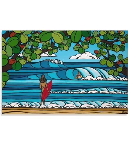 Amazon.co.jp: (ヘザーブラウン)HEATHER BROWN アートプリント 絵画