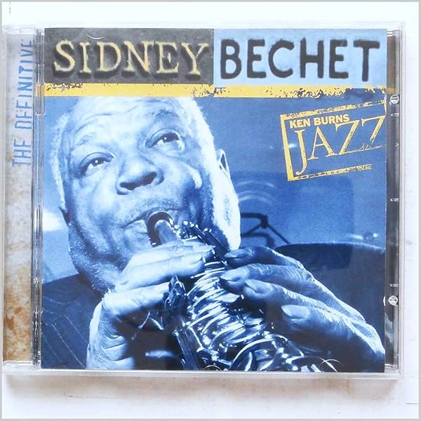 Amazon.co.jp: ケン・バーンズ・ジャズ～20世紀のジャズの宝物: Music