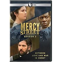 その他 Mercy Street: Season 2 [DVD] [Import] Amazon.co.jp: Mercy Street: Season 2 [DVD] [Import] : DVD