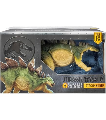 Amazon.co.jp: ジュラシック・ワールド ジュラシック・パーク ハモンド