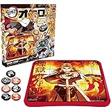 Amazon 鬼滅の刃 エアホッケー アニメ 萌えグッズ 通販