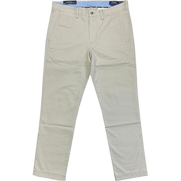 ラルフローレン ポロベア 薄手 ロングパンツ メンズ【サイズ33/32（L）】 POLO RALPH LAUREN ポロ ラルフローレン ボクサーパンツ 3枚