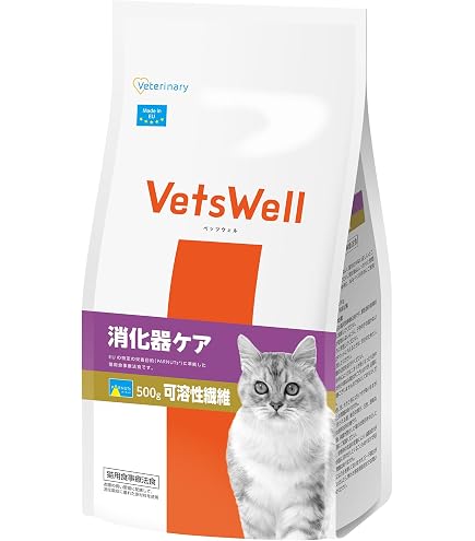 Amazon.co.jp: ドクターズケア 猫用ストマックケア（可溶性繊維） 1.5