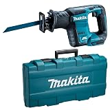 マキタ(makita) レシプロソー充電式18V JR188DZK ケース付/バッテリ充電器別売