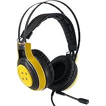 Amazon.co.jp: ドラゴンボールZゲーミングヘッドフォン