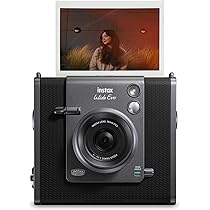 Amazon.co.jp: 富士フイルム(FUJIFILM) チェキ Evo ハイブリッド  