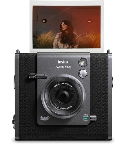 Amazon | instax 500AF | インスタントカメラ 通販