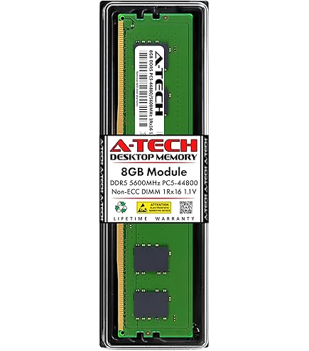 Amazon.co.jp: SK Hyn(Hynix) オリジナル 16GB (2x8GB) DDR5 5600MHz