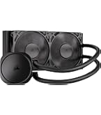 PC用ファン・クーラー Corsair / Nautilus 360 RS CW-9060089-WW Amazon | CORSAIR NAUTILUS -ノーチラス- 360ラジエーター RS