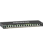 Amazon | 【正規品】 ネットギア NETGEAR スイッチングハブ 15ポート
