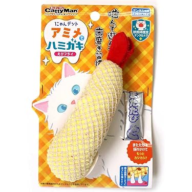 Amazon.co.jp 人気ギフトランキング: 猫用デンタルケア で、ギフトの