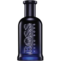 Hugo Boss BOSS Bottled Eau de Toilette, 50ml : Hugo Boss: Amazon.com.au:  Beauty