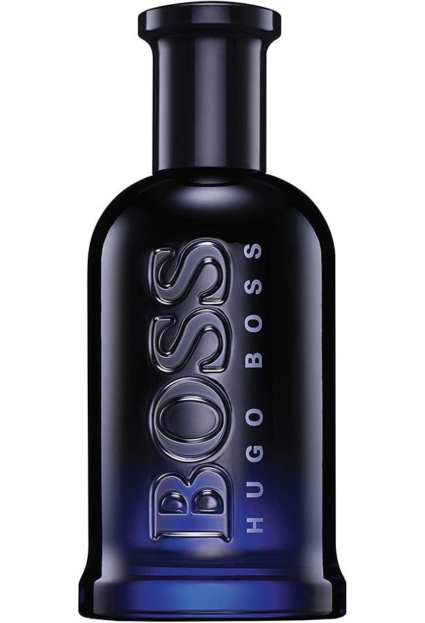 boss bottled night de hugo boss