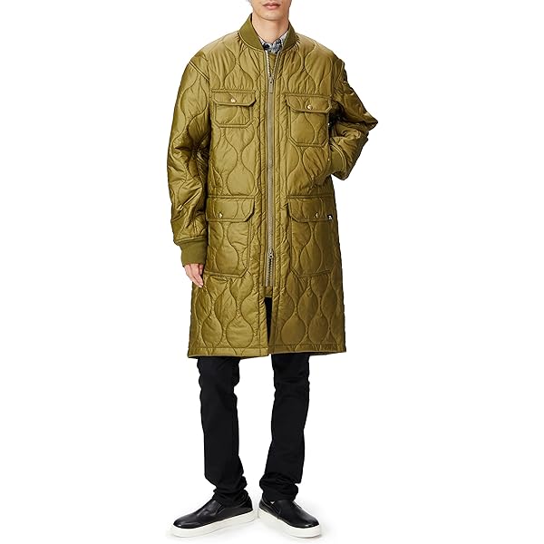 Amazon | [ウールリッチ] ジャケット 【公式】 スリーインワン