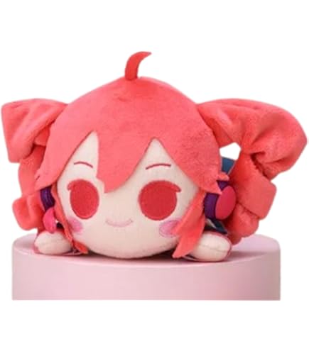 Amazon.co.jp: 重音テト おすわり BIGぬいぐるみ 約25cm : おもちゃ