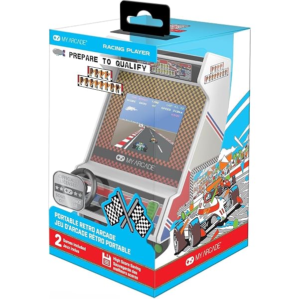 Amazon.co.jp: レトロアーケード : ゲーム