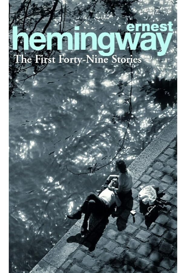 Amazon.co.jp: The Complete Short Stories Of Ernest Hemingway: The