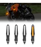 Amazon | キジマ(Kijima) バイクパーツ TRL2タイプウインカーセット V