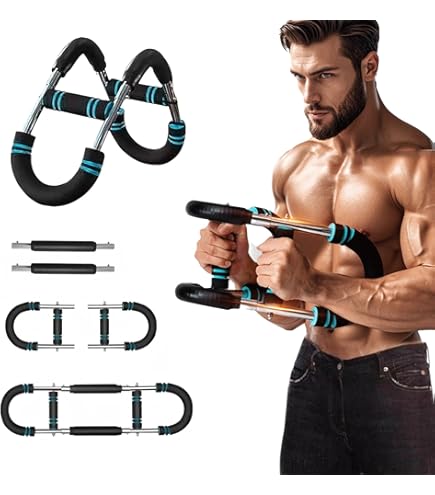 Amazon.co.jp: 昭和レトロ エキスパンダー 筋トレ器具