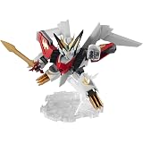 NXEDGE STYLE ネクスエッジスタイル 魔神英雄伝ワタル [MASHIN UNIT] 新星邪虎丸 約90mm ABS&PVC製 塗装済み可動フィギュア
