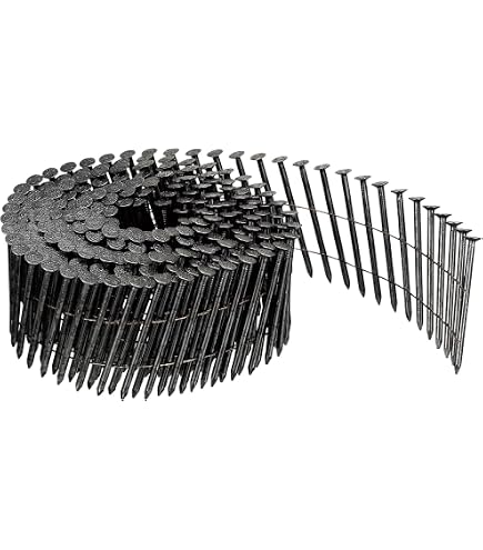 (未使用･未開封品)　マックス(MAX) 山形巻きワイヤ連結鉄釘 NC32V1ミニバコ v1yptgt Amazon.co.jp: マックス(MAX) 山形巻きワイヤ連結鉄釘 10巻入 NC32V1
