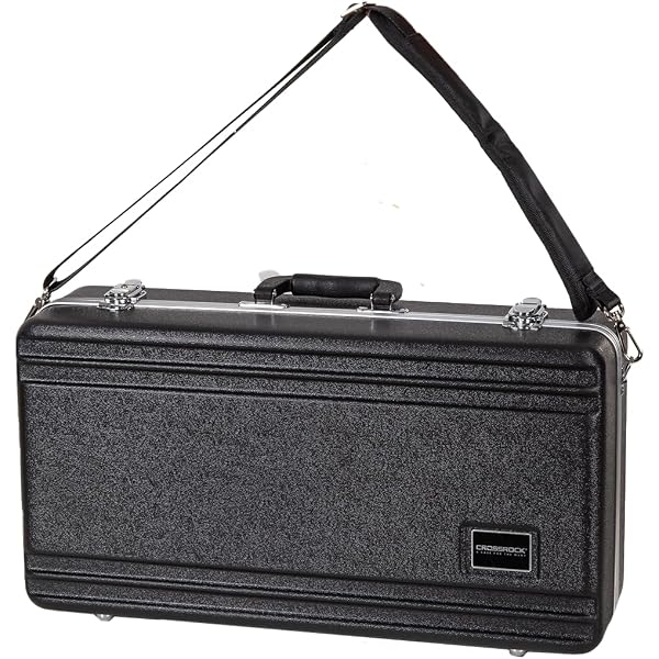 Amazon | SKB トランペット用ハードケース 1SKB-130 | 機材ケース