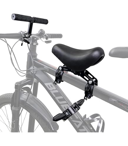 Amazon | trail-gator子自転車牽引バーブルー | Trail-Gator | 補助輪