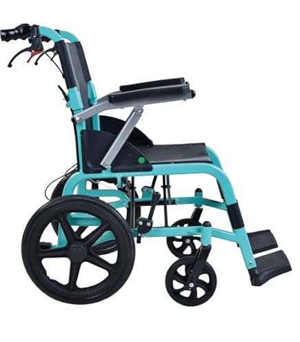 Amazon.co.jp: 貞苅椅子製作所 車椅子 室内用 高齢者 介護 介助 