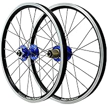 美品　box アルミリムセット　20×1.6〜1.75 36H Amazon.co.jp: DYSY 20インチ自転車ホイールセット MTBリム、 二