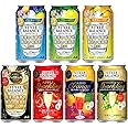 アサヒスタイルバランスサワー7種飲み比べセット [ノンアルコール 350ml×20本 ] 缶 ボックス無し