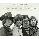 アルティメット・クリーデンス・クリアウォーター・リヴァイヴァル(SHM-CD)