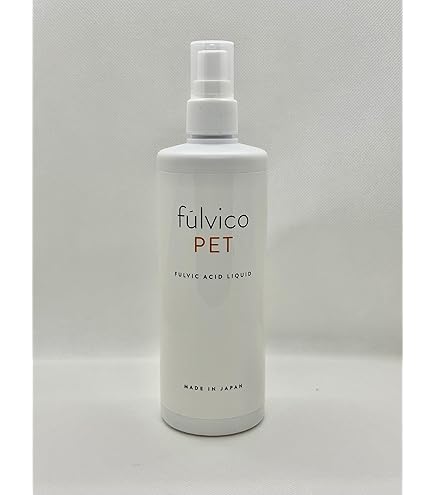 Amazon.co.jp: fúlvico PET 国産天然フルボ酸100% 除菌・消臭剤 腐植土