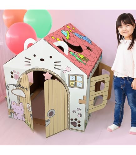 Amazon | Step2 Welcome Home Playhouse ステップ2 大きい