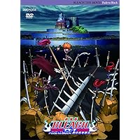 Amazon.co.jp: BLEACH 千年血戦篇 Ⅲ(完全生産限定版) [DVD
