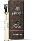 Amazon.co.jp: 【公式】MOLTON BROWN スエードオリス オードトワレ