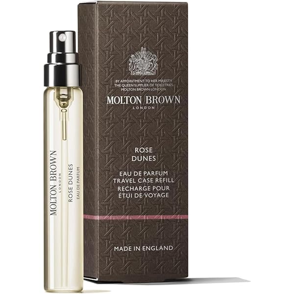 MOLTON BROWN ミルクムスク オールドパルファン ミルクムスク オード