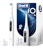 電動歯ブラシiOシリーズ iO5マットブラック ブラウン iOG52J62KBK BRAUN（ブラウン） BRAUN iOG52J62KBK マットブラック オーラルB iO5